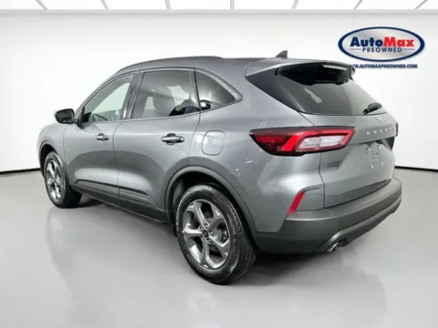 More photos of 2025 Ford Escape ST-Line at AutoMax Preowned Framingham, MA