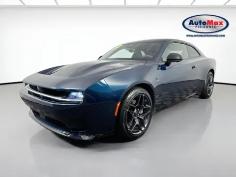 Another view of 2024 Dodge Charger R/T for sale in Framingham, MA at AutoMax Preowned Framingham