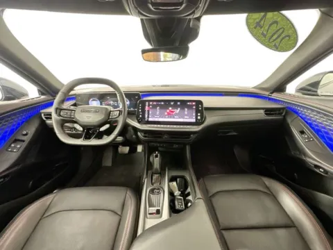 Another view of 2024 Dodge Charger R/T for sale in Framingham, MA at AutoMax Preowned Framingham