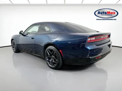 More photos of 2024 Dodge Charger R/T at AutoMax Preowned Framingham, MA