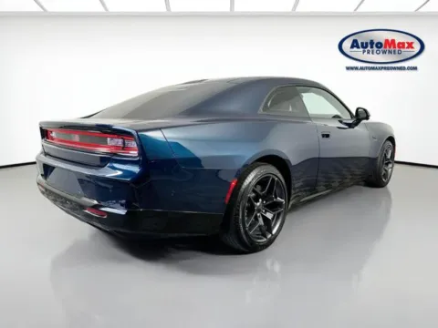 Photos of 2024 Dodge Charger R/T for sale in Framingham, MA at AutoMax Preowned Framingham