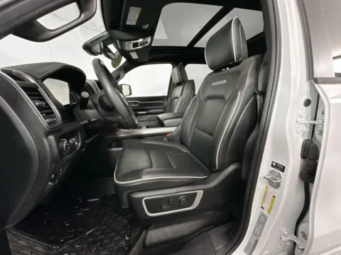 More photos of 2025 Ram 1500 Laramie at AutoMax Preowned Framingham, MA