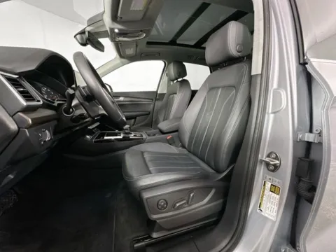 More photos of 2023 Audi Q5 40 Premium at AutoMax Preowned Framingham, MA