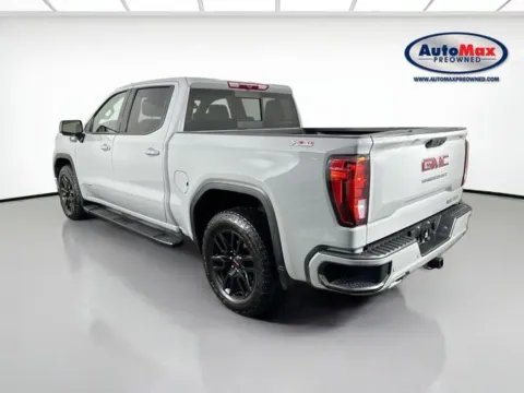 More photos of 2024 GMC Sierra 1500 Elevation at AutoMax Preowned Framingham, MA
