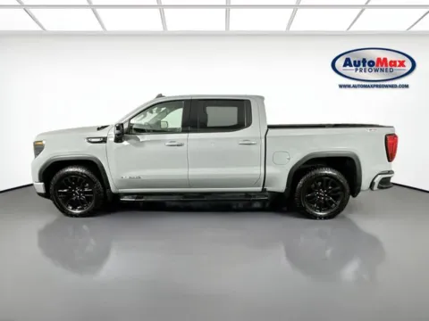 More photos of 2024 GMC Sierra 1500 Elevation at AutoMax Preowned Framingham, MA