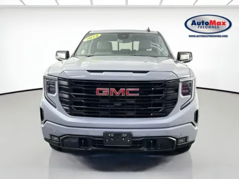 Photos of 2024 GMC Sierra 1500 Elevation for sale in Framingham, MA at AutoMax Preowned Framingham
