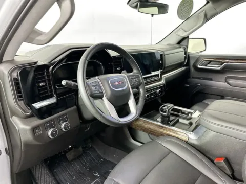 Another view of 2024 GMC Sierra 1500 Elevation for sale in Framingham, MA at AutoMax Preowned Framingham