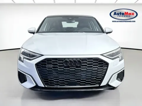 Photos of 2023 Audi A3 40 Premium for sale in Framingham, MA at AutoMax Preowned Framingham