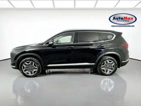 More photos of 2023 Hyundai Santa Fe Plug-In Hybrid Limited at AutoMax Preowned Framingham, MA