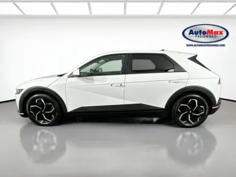 More photos of 2023 Hyundai IONIQ 5 SEL at AutoMax Preowned Framingham, MA