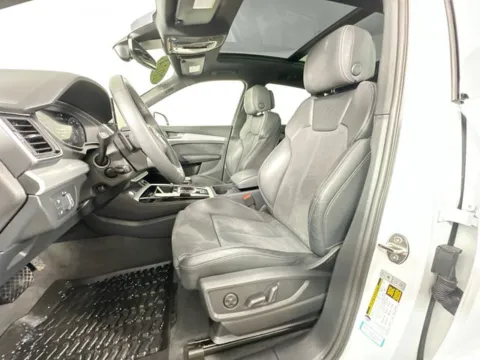 More photos of 2024 Audi Q5 e 55 Premium Plus at AutoMax Preowned Framingham, MA