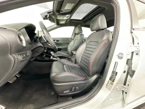 More photos of 2023 Kia Forte GT at AutoMax Preowned Framingham, MA