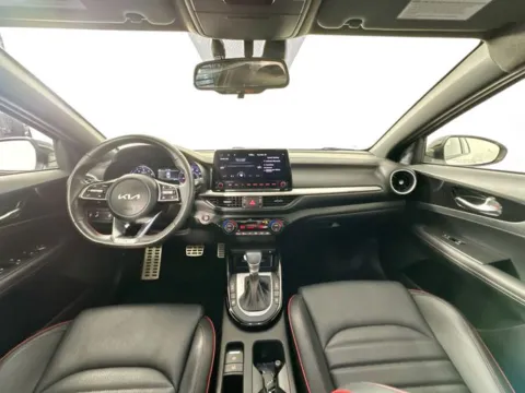 Another view of 2023 Kia Forte GT for sale in Framingham, MA at AutoMax Preowned Framingham