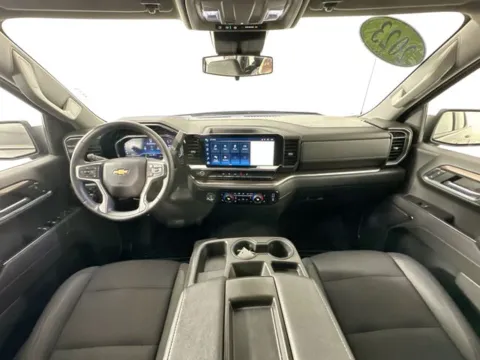 Another view of 2023 Chevrolet Silverado 1500 LT for sale in Framingham, MA at AutoMax Preowned Framingham