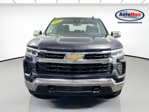 Photos of 2023 Chevrolet Silverado 1500 LT for sale in Framingham, MA at AutoMax Preowned Framingham