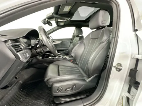 More photos of 2023 Audi A4 45 S line Premium Plus at AutoMax Preowned Framingham, MA