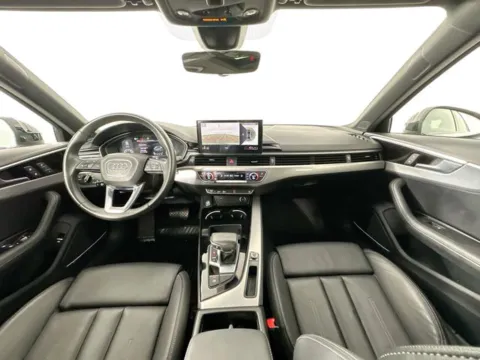 Another view of 2023 Audi A4 45 S line Premium Plus for sale in Framingham, MA at AutoMax Preowned Framingham