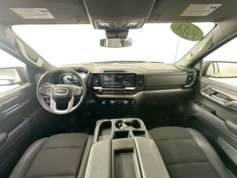 Another view of 2024 GMC Sierra 1500 Elevation for sale in Framingham, MA at AutoMax Preowned Framingham