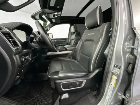 More photos of 2025 Ram 1500 Laramie at AutoMax Preowned Framingham, MA