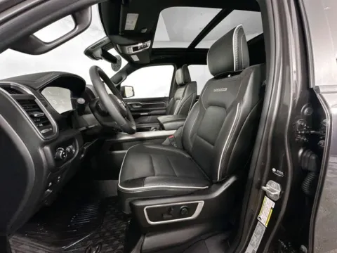 More photos of 2025 Ram 1500 Laramie at AutoMax Preowned Framingham, MA