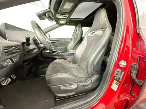 More photos of 2023 Kia EV6 GT at AutoMax Preowned Framingham, MA