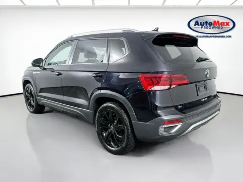 More photos of 2022 Volkswagen Taos 1.5T SE at AutoMax Preowned Framingham, MA
