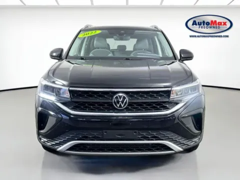 Photos of 2022 Volkswagen Taos 1.5T SE for sale in Framingham, MA at AutoMax Preowned Framingham