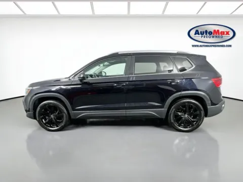 More photos of 2022 Volkswagen Taos 1.5T SE at AutoMax Preowned Framingham, MA
