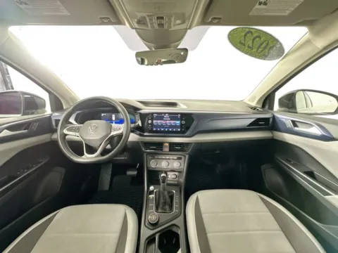 Another view of 2022 Volkswagen Taos 1.5T SE for sale in Framingham, MA at AutoMax Preowned Framingham