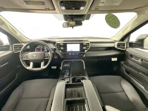 Another view of 2023 Toyota Tundra SR5 for sale in Framingham, MA at AutoMax Preowned Framingham