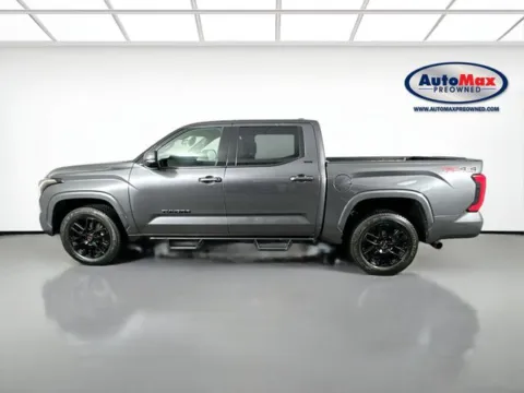 More photos of 2023 Toyota Tundra SR5 at AutoMax Preowned Framingham, MA