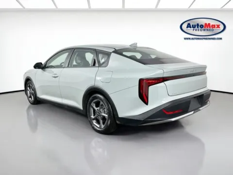 More photos of 2025 Kia K4 LXS at AutoMax Preowned Framingham, MA