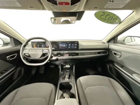 Another view of 2025 Kia K4 LXS for sale in Framingham, MA at AutoMax Preowned Framingham