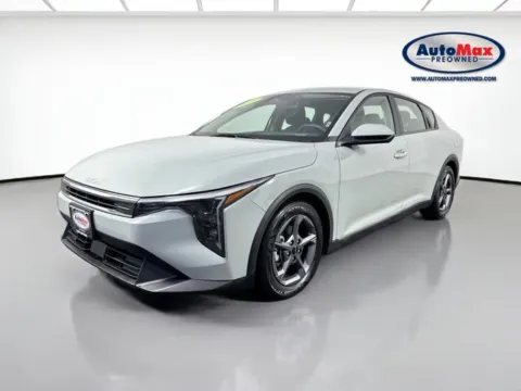 More photos of 2025 Kia K4 LXS at AutoMax Preowned Framingham, MA