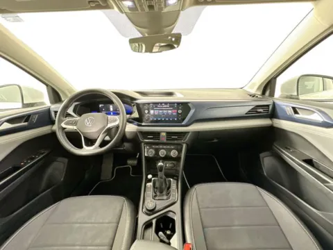 Another view of 2023 Volkswagen Taos 1.5T SE for sale in Framingham, MA at AutoMax Preowned Framingham