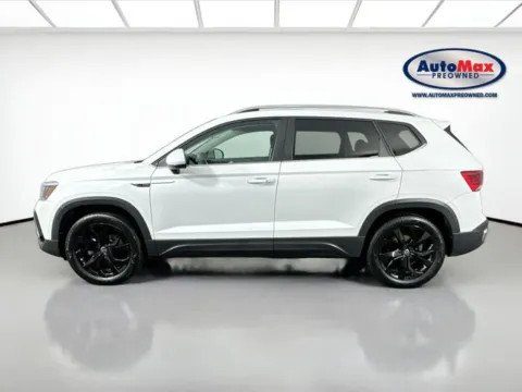 More photos of 2023 Volkswagen Taos 1.5T SE at AutoMax Preowned Framingham, MA