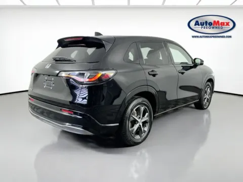 Photos of 2025 Honda HR-V EX-L for sale in Framingham, MA at AutoMax Preowned Framingham