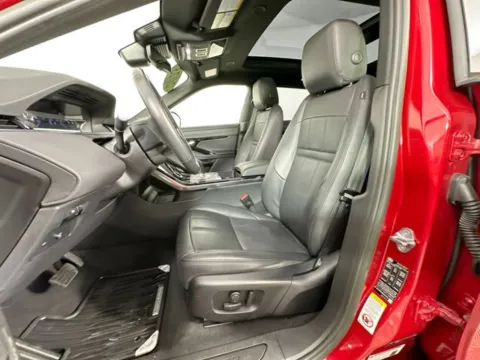 More photos of 2023 Land Rover Range Rover Evoque S at AutoMax Preowned Framingham, MA