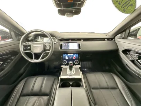 Another view of 2023 Land Rover Range Rover Evoque S for sale in Framingham, MA at AutoMax Preowned Framingham