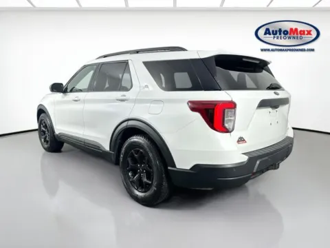 More photos of 2022 Ford Explorer Timberline at AutoMax Preowned Framingham, MA
