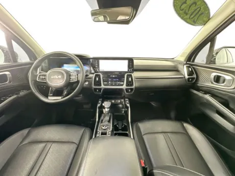 Another view of 2023 Kia Sorento SX for sale in Framingham, MA at AutoMax Preowned Framingham