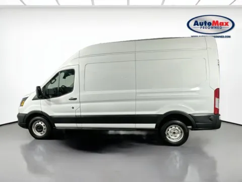 More photos of 2024 Ford Transit-250 at AutoMax Preowned Framingham, MA