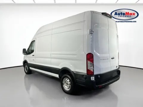 More photos of 2024 Ford Transit-250 at AutoMax Preowned Framingham, MA