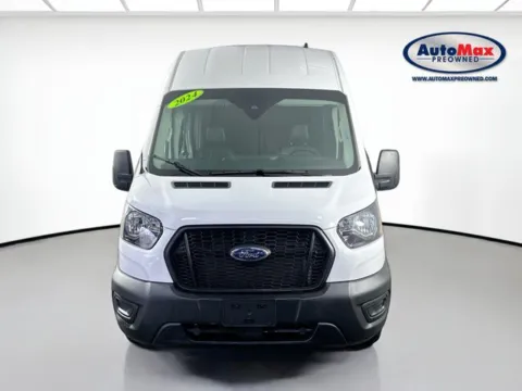 Photos of 2024 Ford Transit-250 for sale in Framingham, MA at AutoMax Preowned Framingham