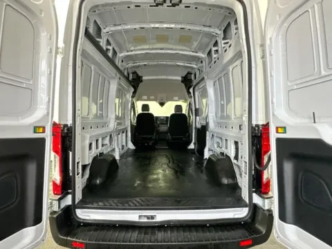 More photos of 2024 Ford Transit-250 148" High Roof at AutoMax Preowned Framingham, MA