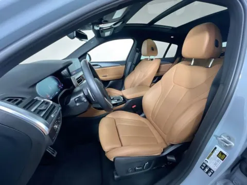 More photos of 2025 BMW X4 xDrive30i at AutoMax Preowned Framingham, MA