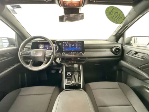 Another view of 2024 Chevrolet Colorado Trail Boss for sale in Framingham, MA at AutoMax Preowned Framingham