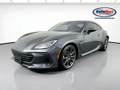 More photos of 2022 Subaru BRZ Limited at AutoMax Preowned Framingham, MA