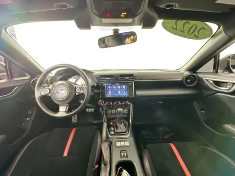 Another view of 2022 Subaru BRZ Limited for sale in Framingham, MA at AutoMax Preowned Framingham