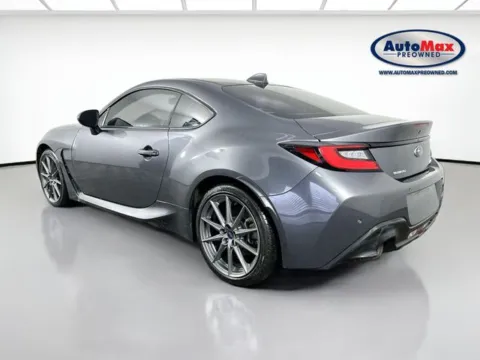 More photos of 2022 Subaru BRZ Limited at AutoMax Preowned Framingham, MA